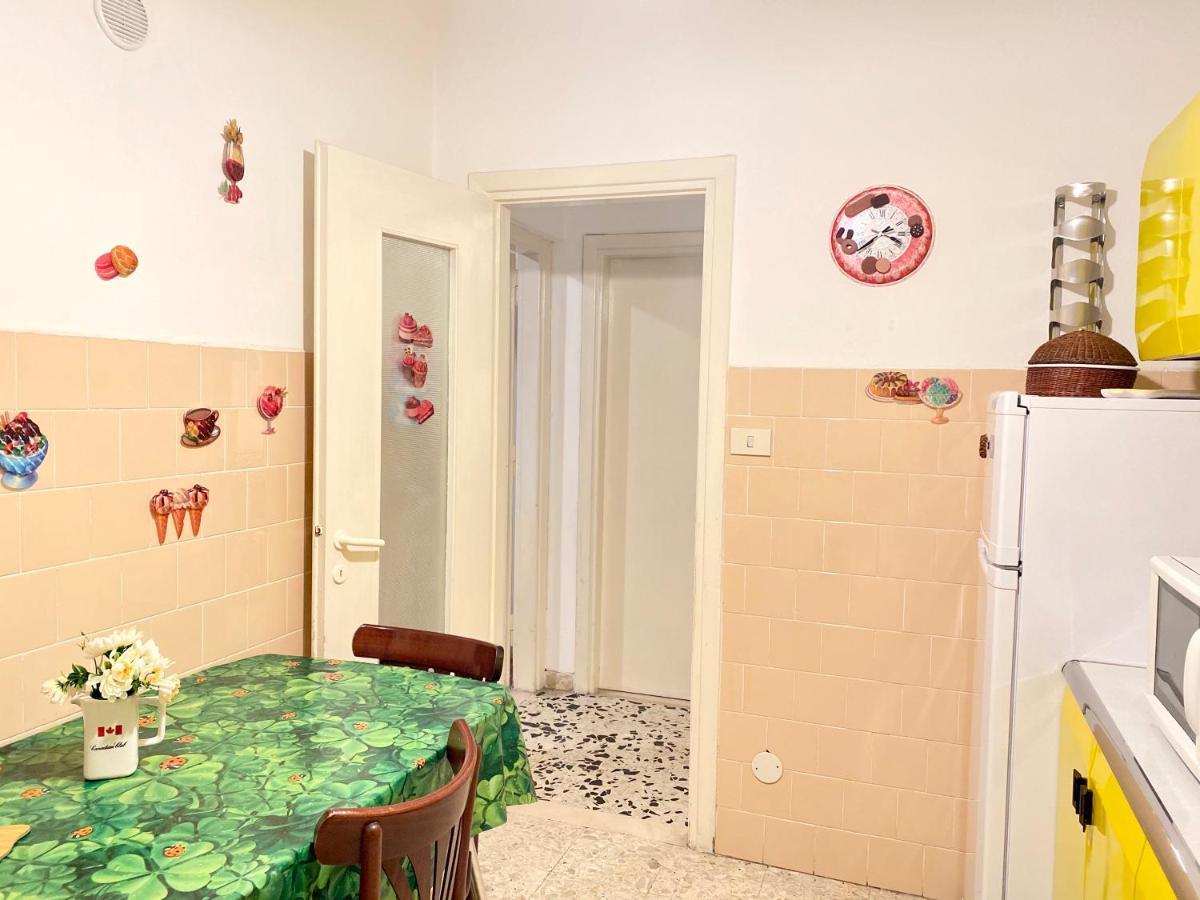 Roma Icecream Apartment Dış mekan fotoğraf