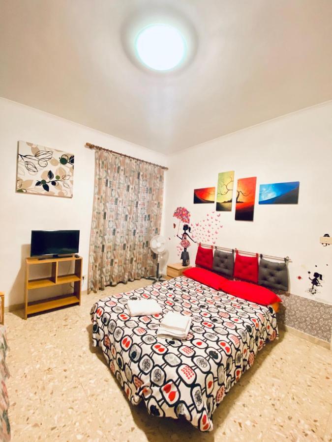 Roma Icecream Apartment Dış mekan fotoğraf