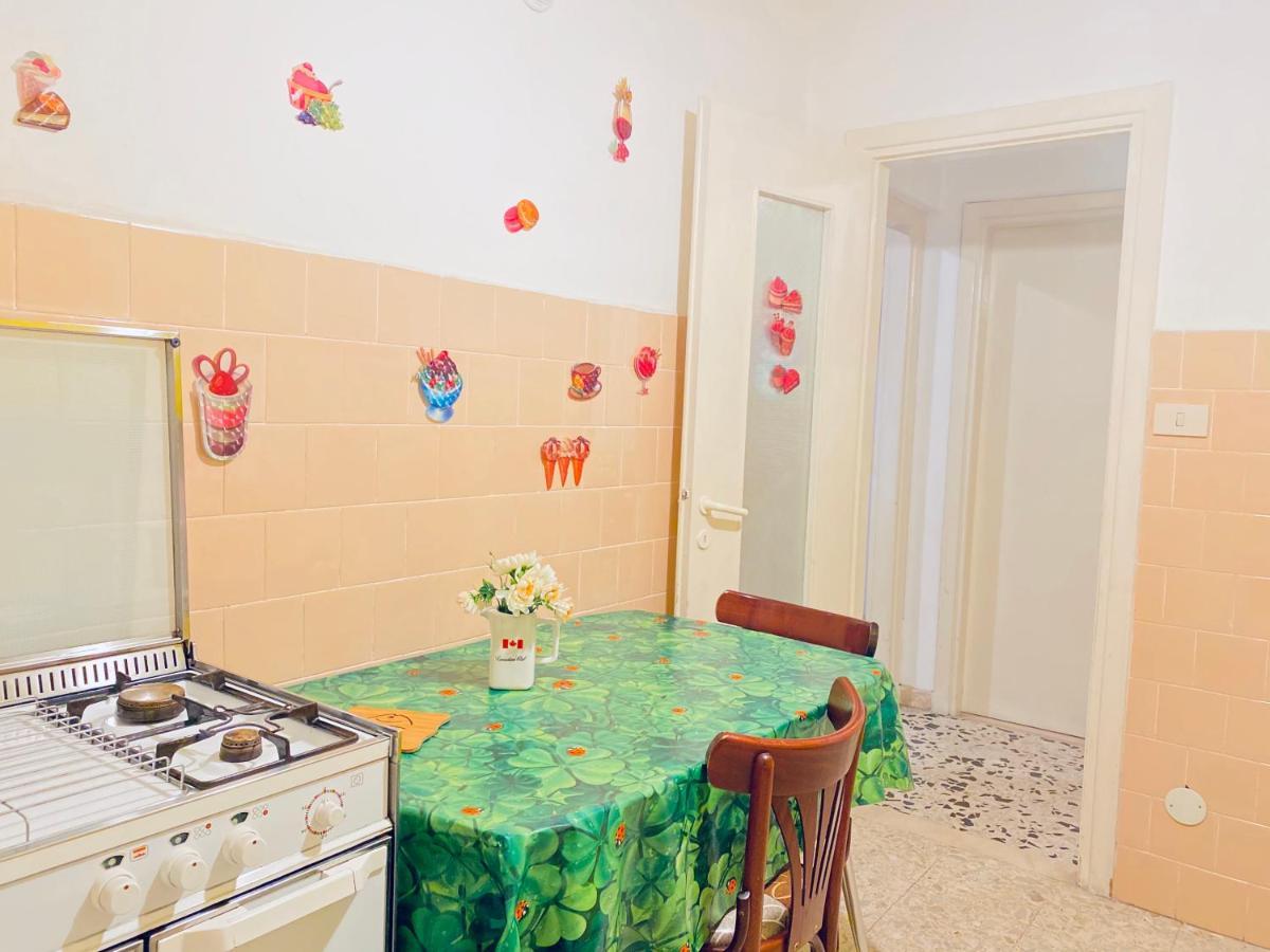 Roma Icecream Apartment Dış mekan fotoğraf